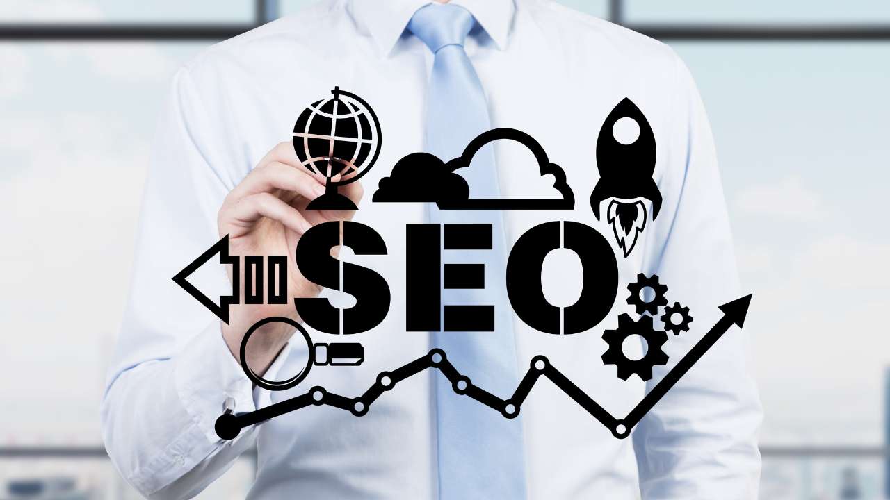 SEO Tips for 2024 Optimizing Your Website for Search Engines